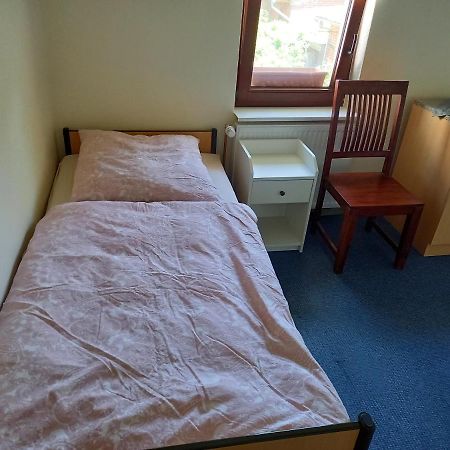 Ferienwohnung Luetzowhaus Lübeck Extérieur photo